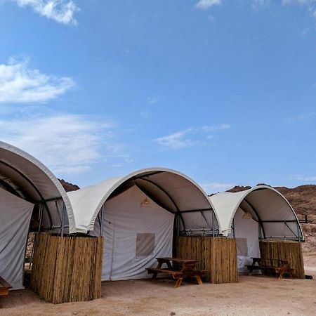 Park Timna Hotel Ейлат Екстериор снимка