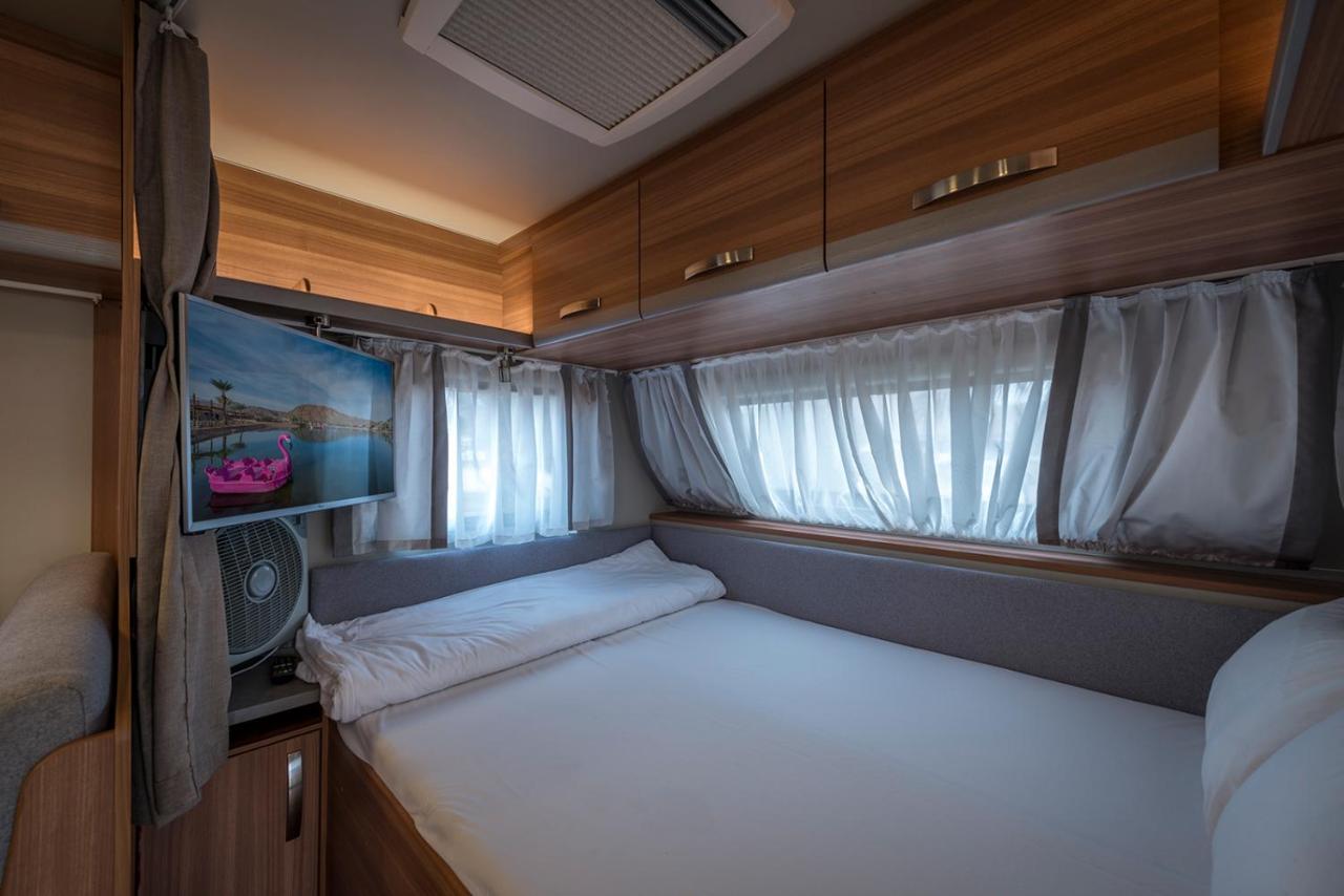 Park Timna Hotel Ейлат Екстериор снимка