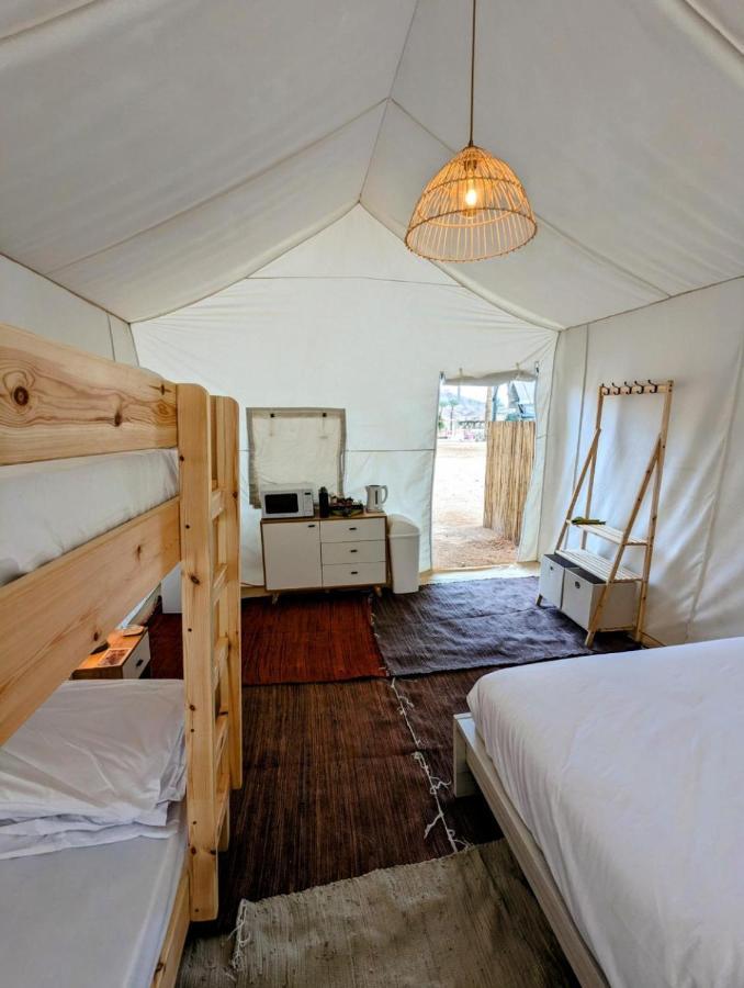 Park Timna Hotel Ейлат Екстериор снимка