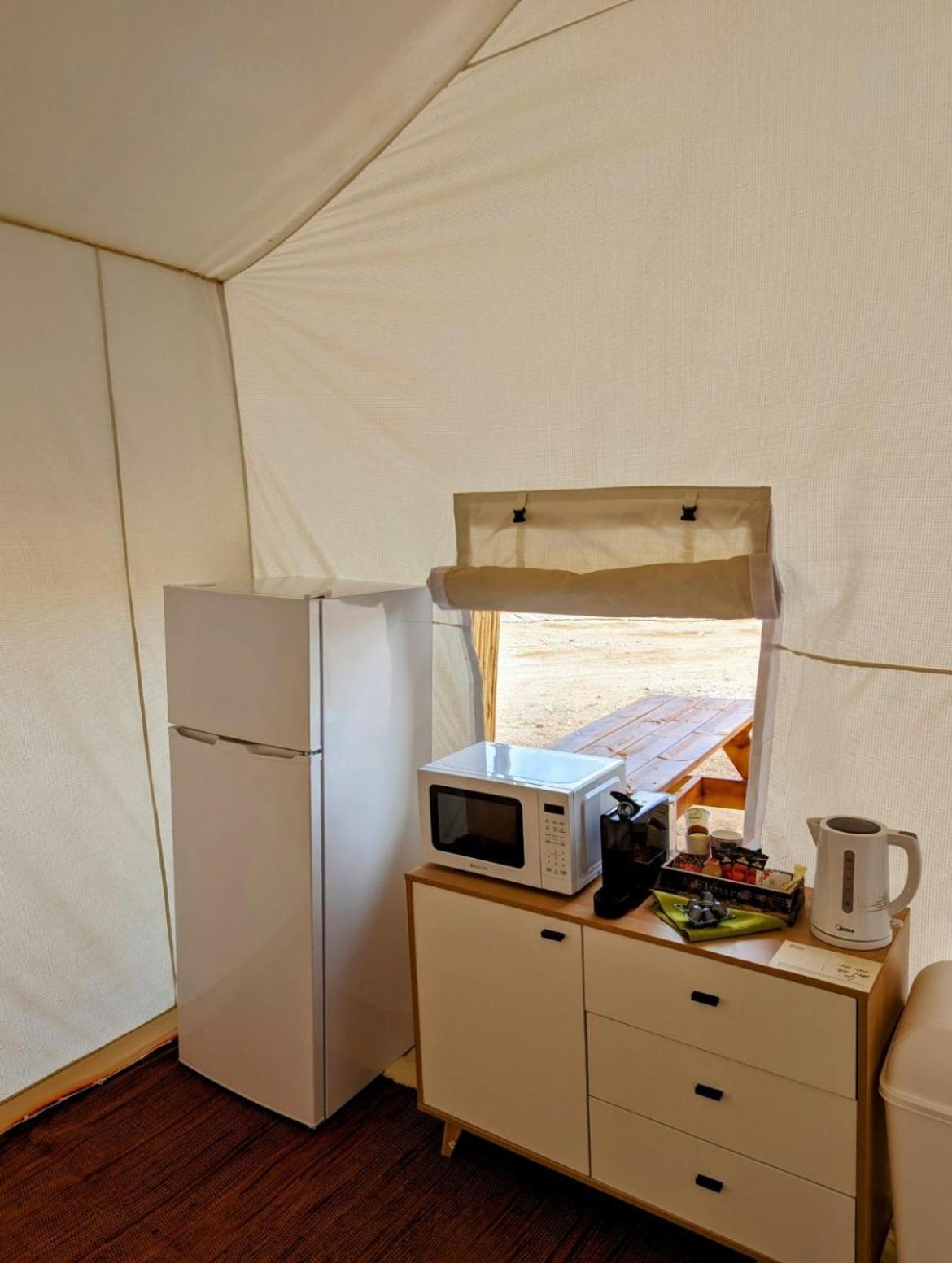 Park Timna Hotel Ейлат Екстериор снимка