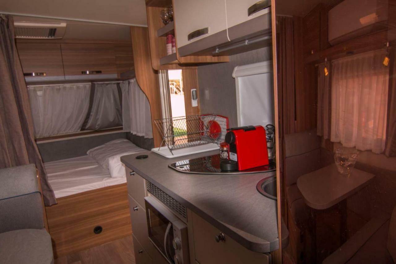 Park Timna Hotel Ейлат Екстериор снимка