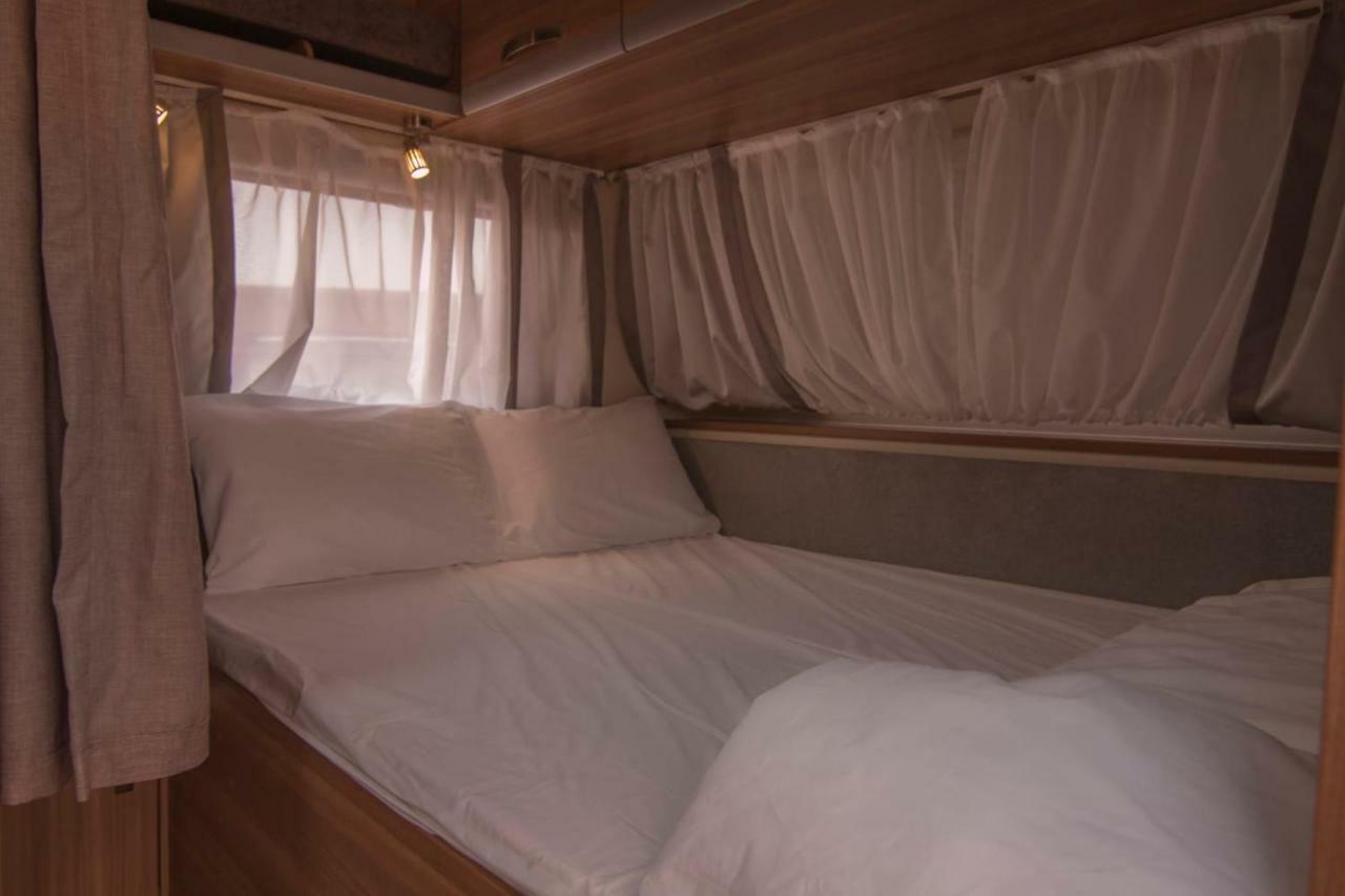 Park Timna Hotel Ейлат Екстериор снимка