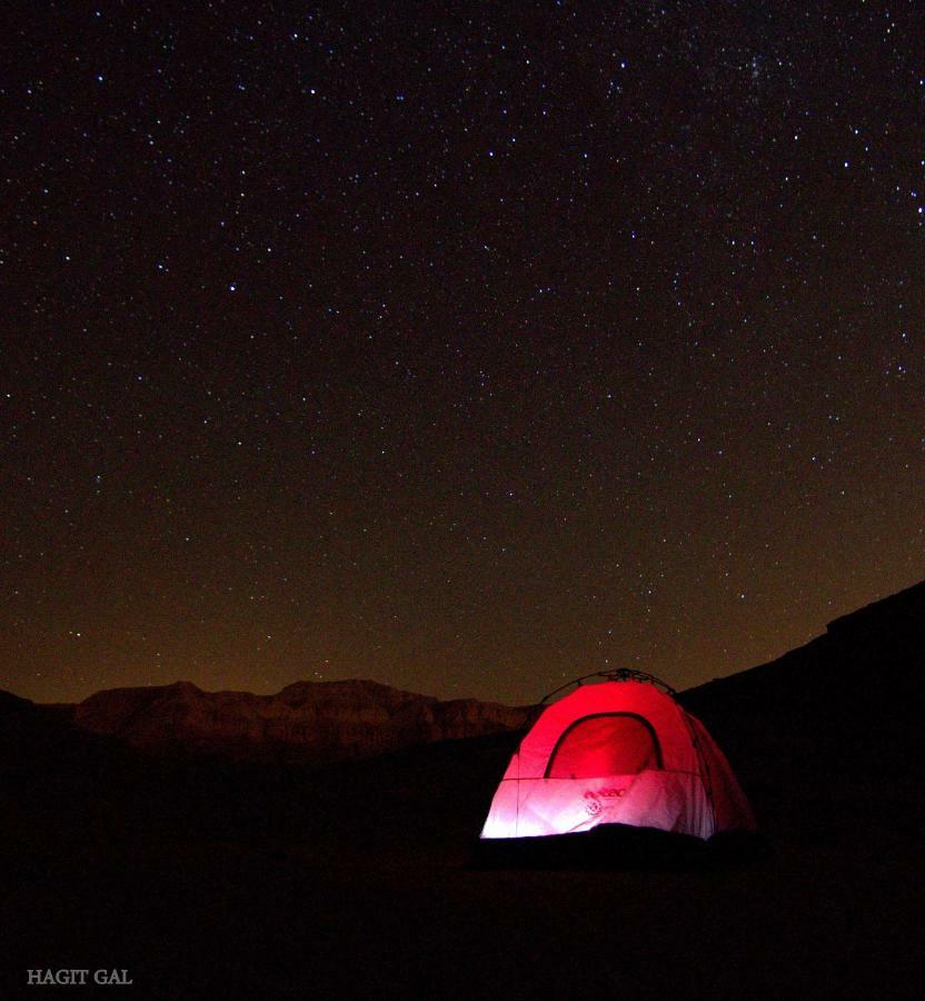 Park Timna Hotel Ейлат Екстериор снимка