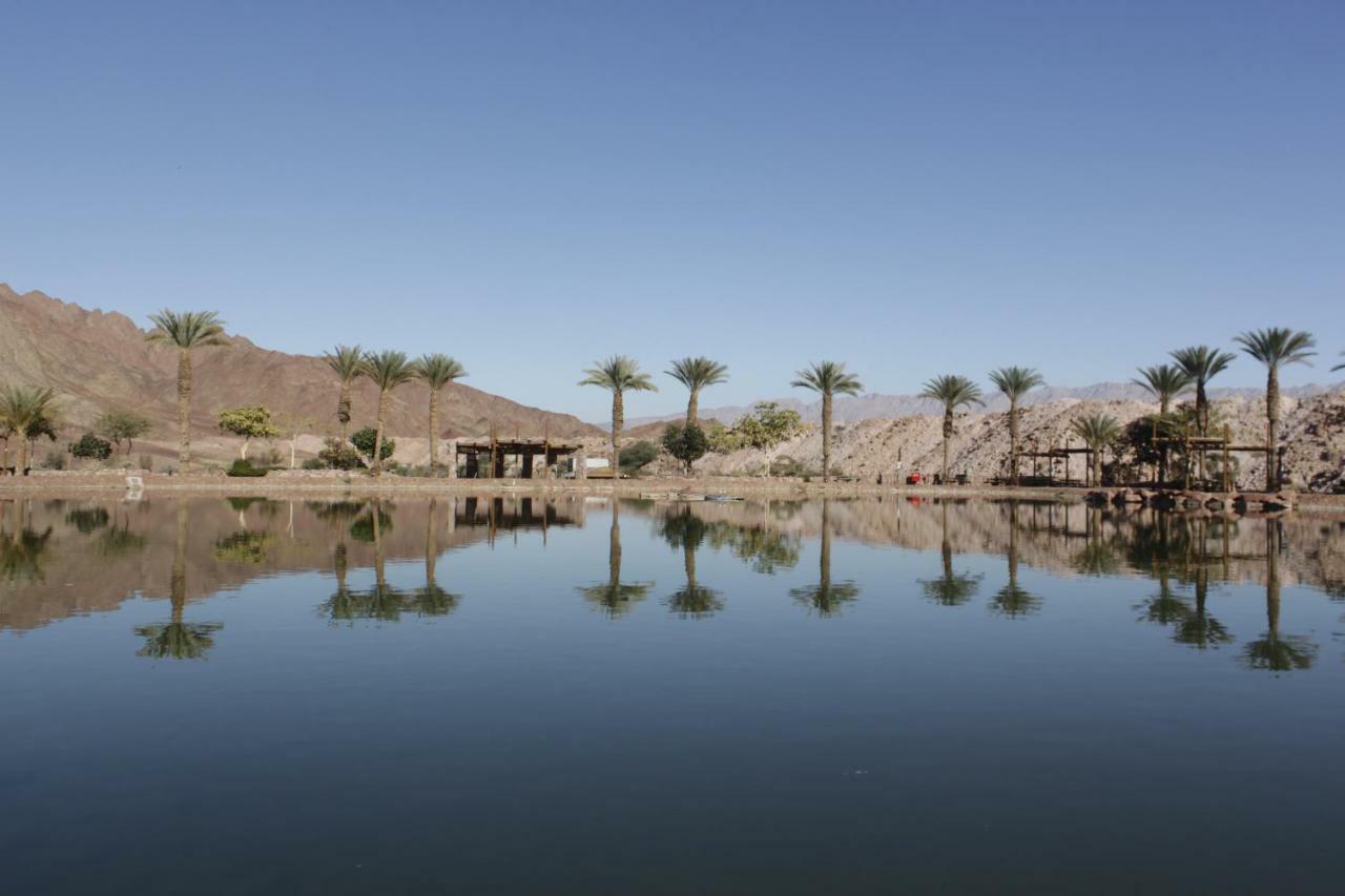 Park Timna Hotel Ейлат Екстериор снимка