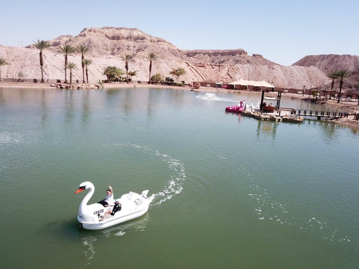 Park Timna Hotel Ейлат Екстериор снимка