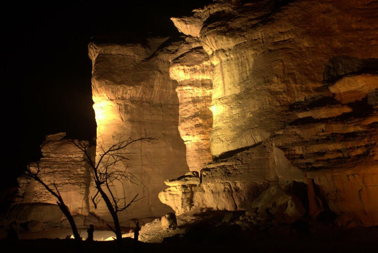 Park Timna Hotel Ейлат Екстериор снимка